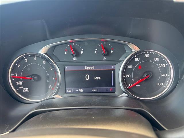 2026 Chevrolet Blazer