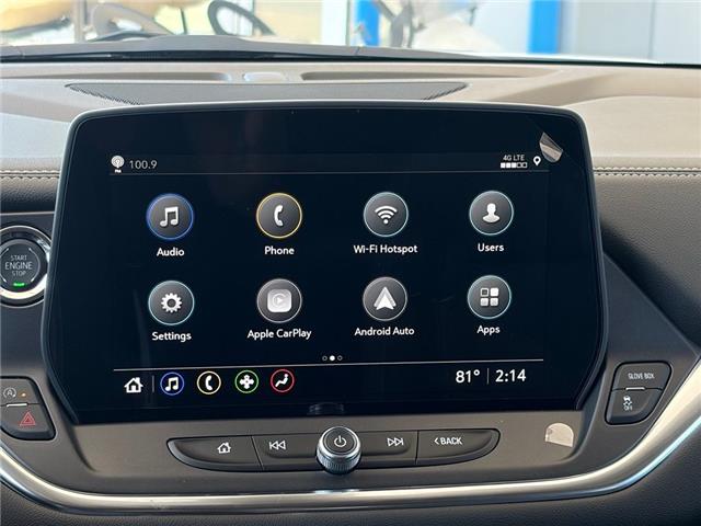 2026 Chevrolet Blazer