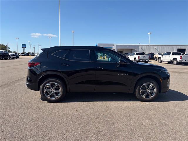 2026 Chevrolet Blazer