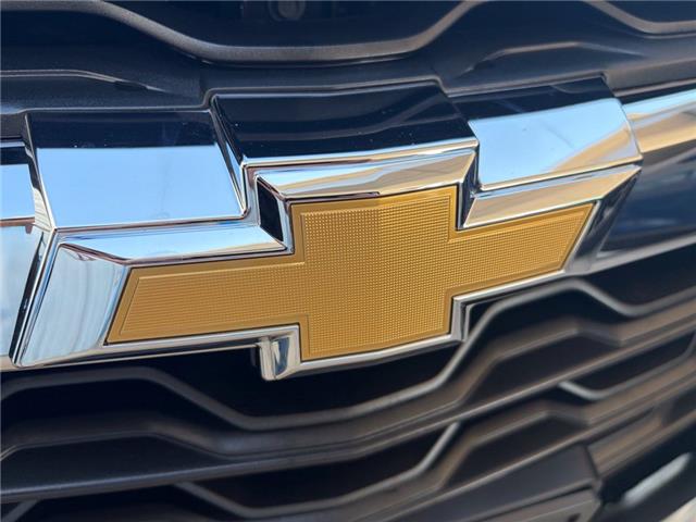 2026 Chevrolet Blazer