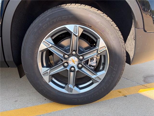 2026 Chevrolet Blazer