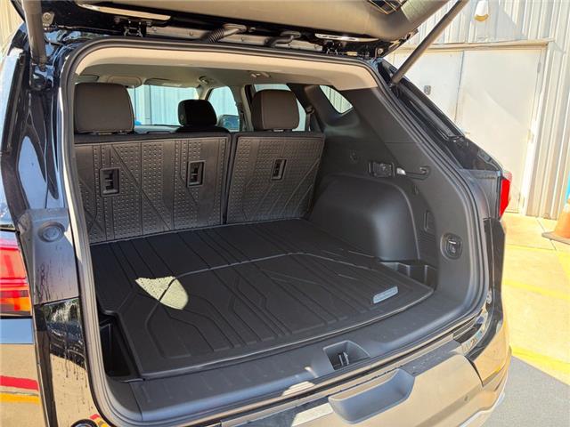 2026 Chevrolet Blazer