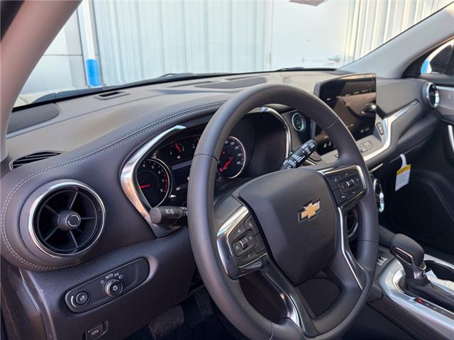 2026 Chevrolet Blazer
