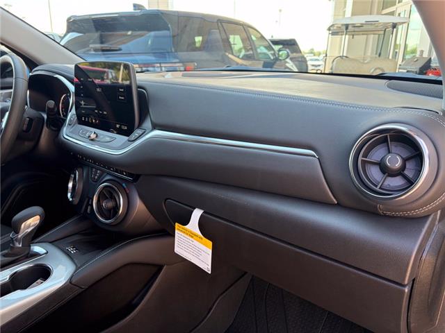 2026 Chevrolet Blazer