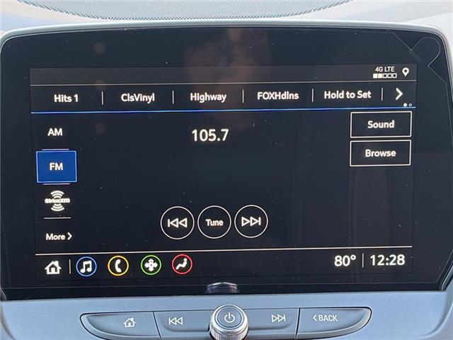 2026 Chevrolet Blazer