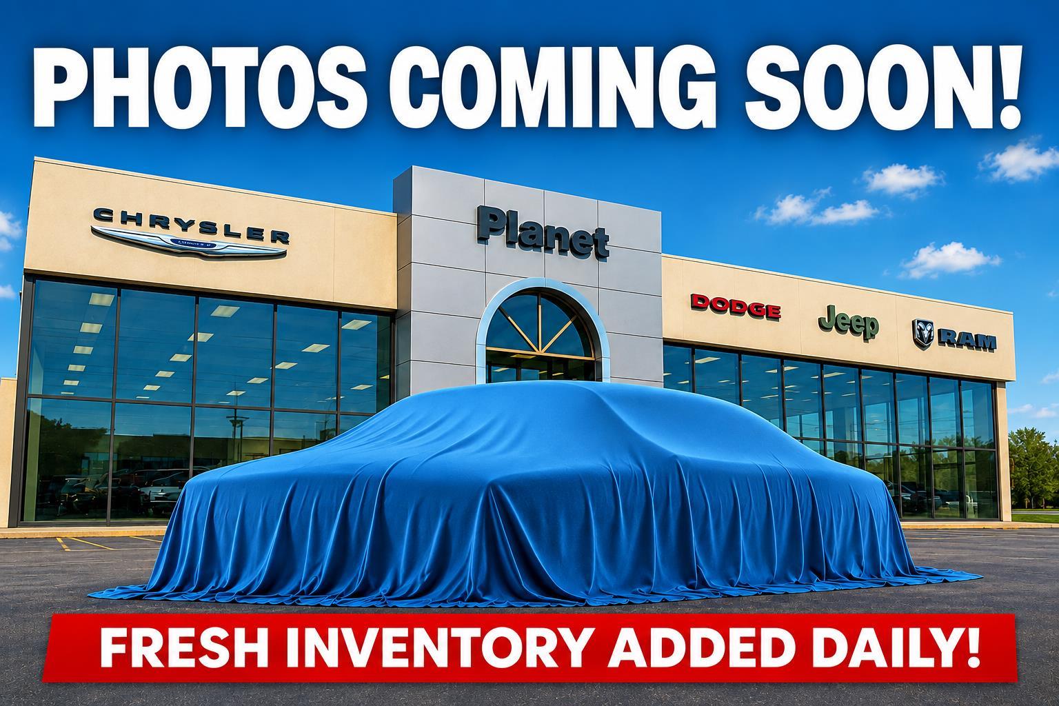 2024 Chevrolet Tahoe Z71 4WD