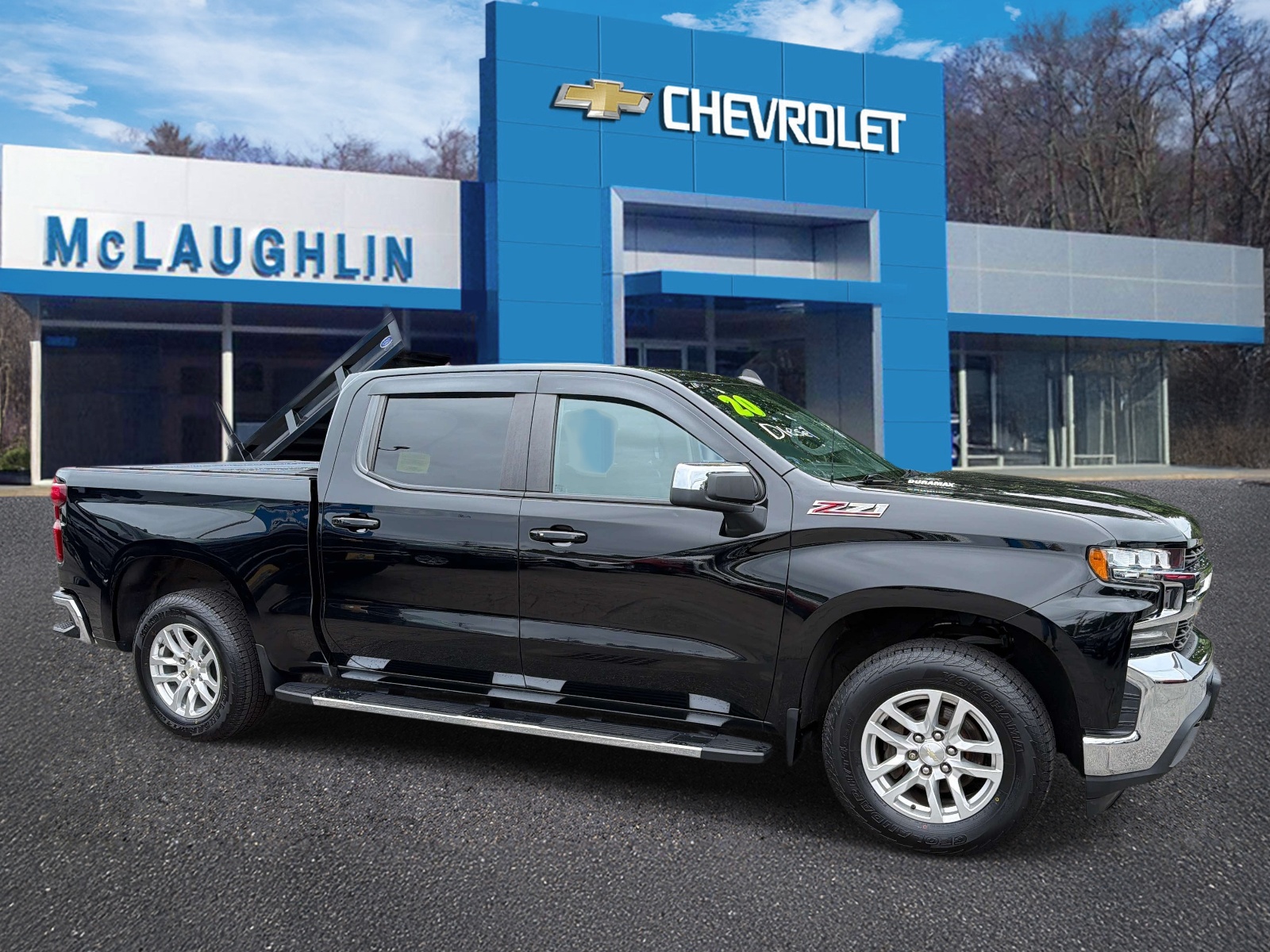 View vehicle photo 6
