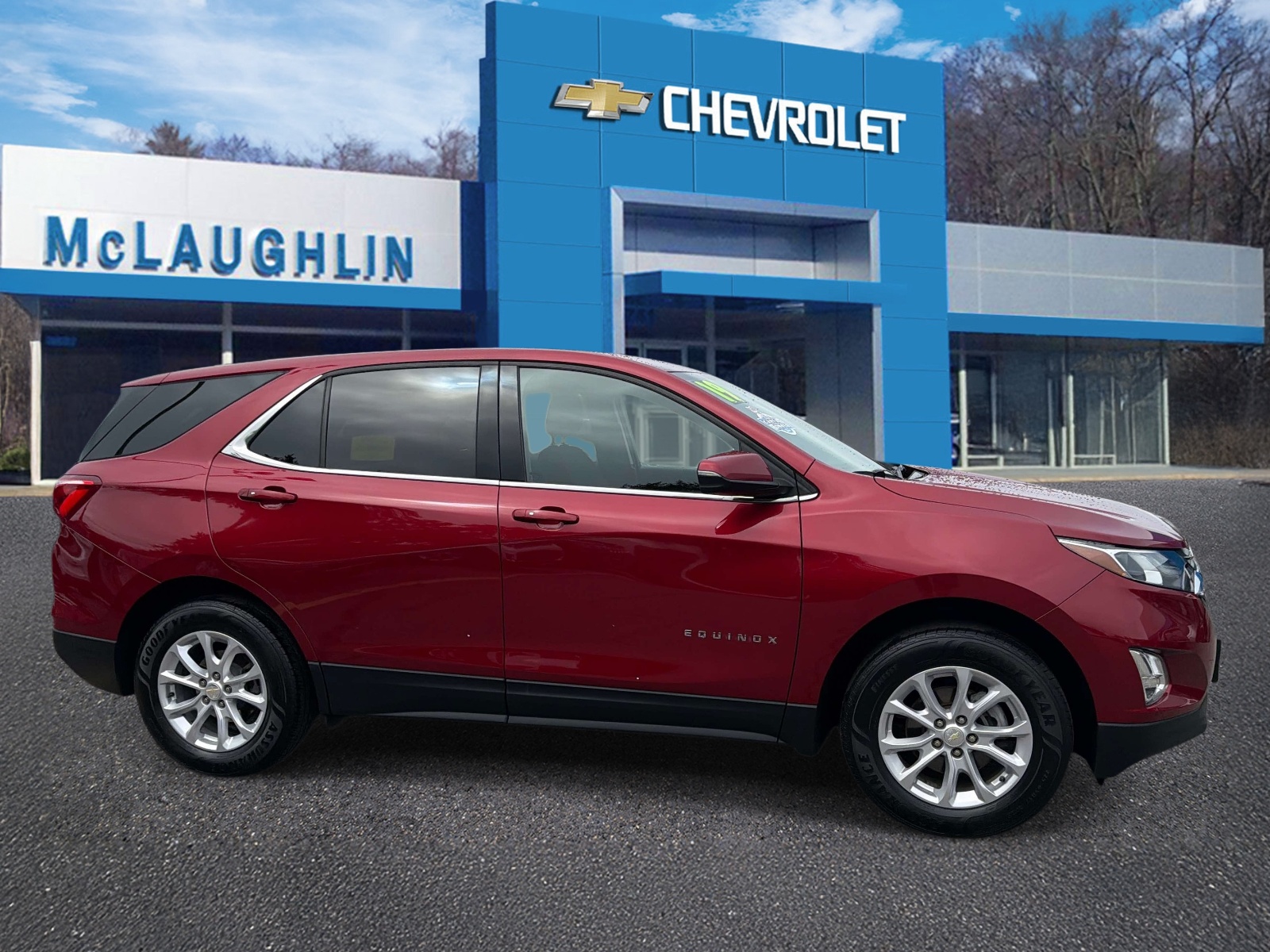 View vehicle photo 5