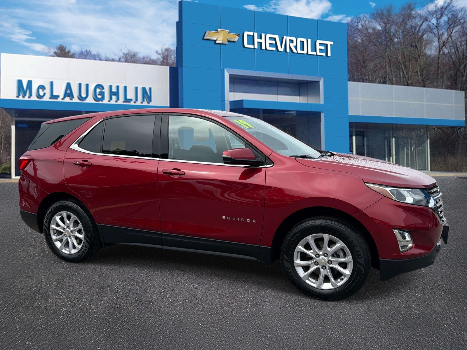 View vehicle photo 6
