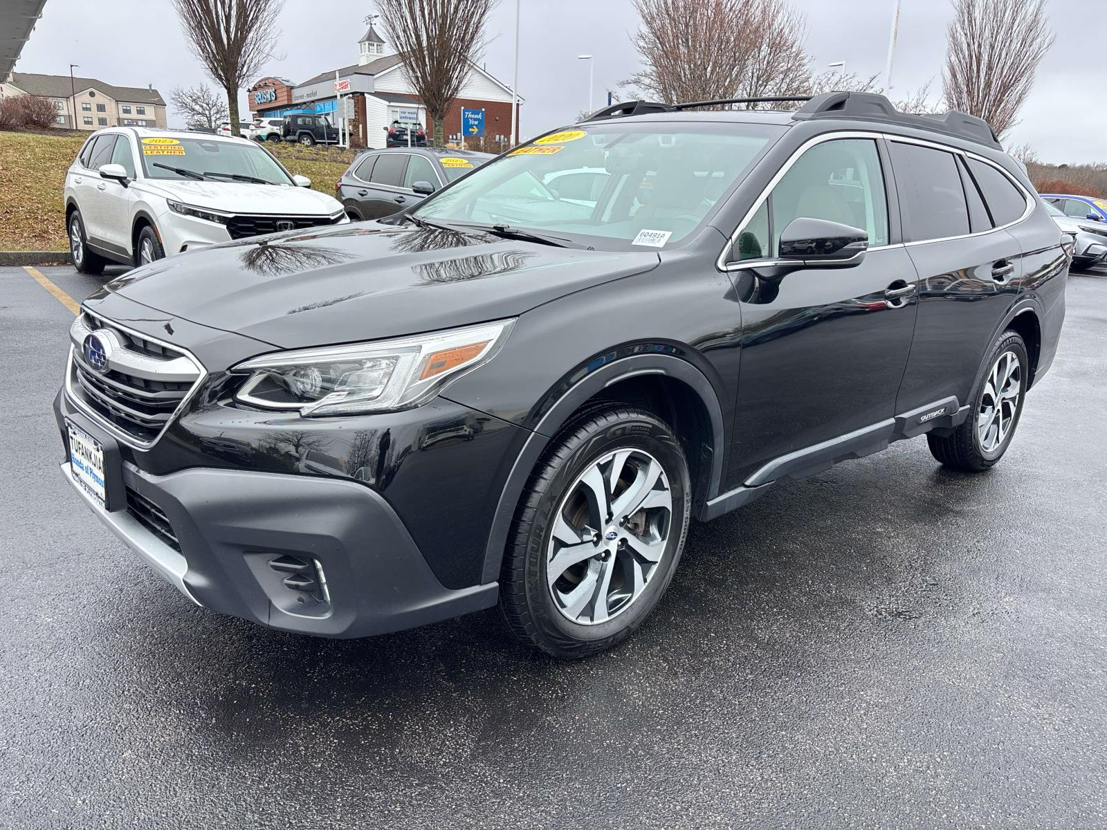 View vehicle photo 6