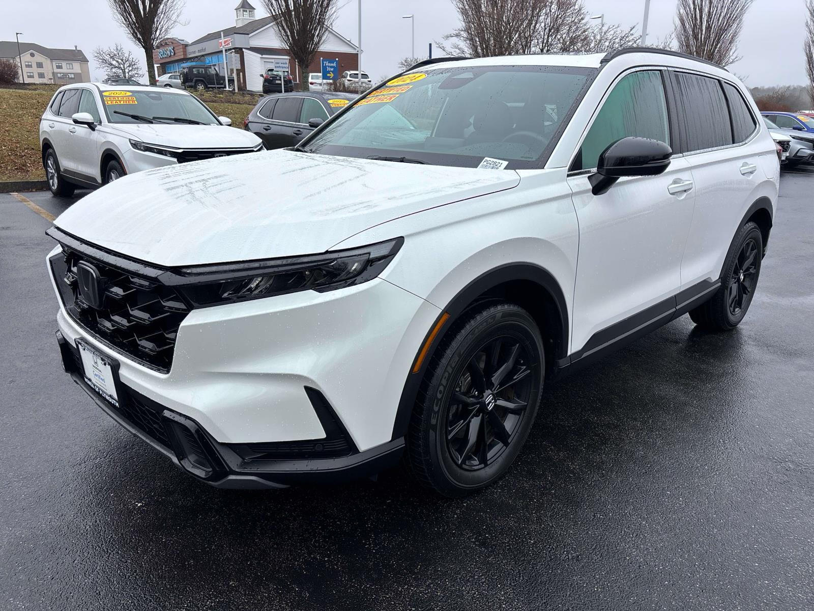 View vehicle photo 6