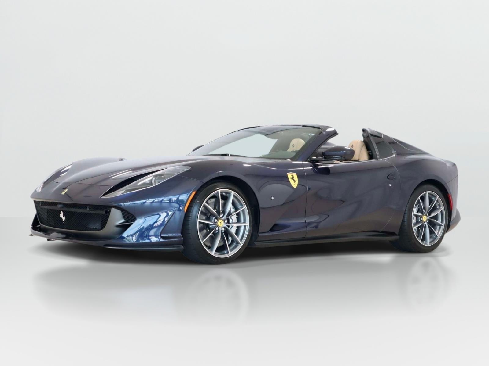2023 812 GTS
