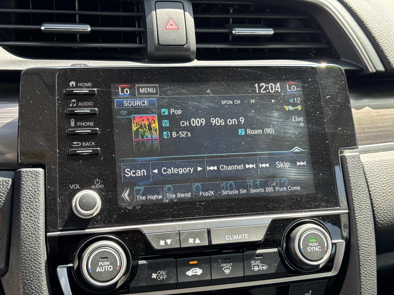 View vehicle photo 7