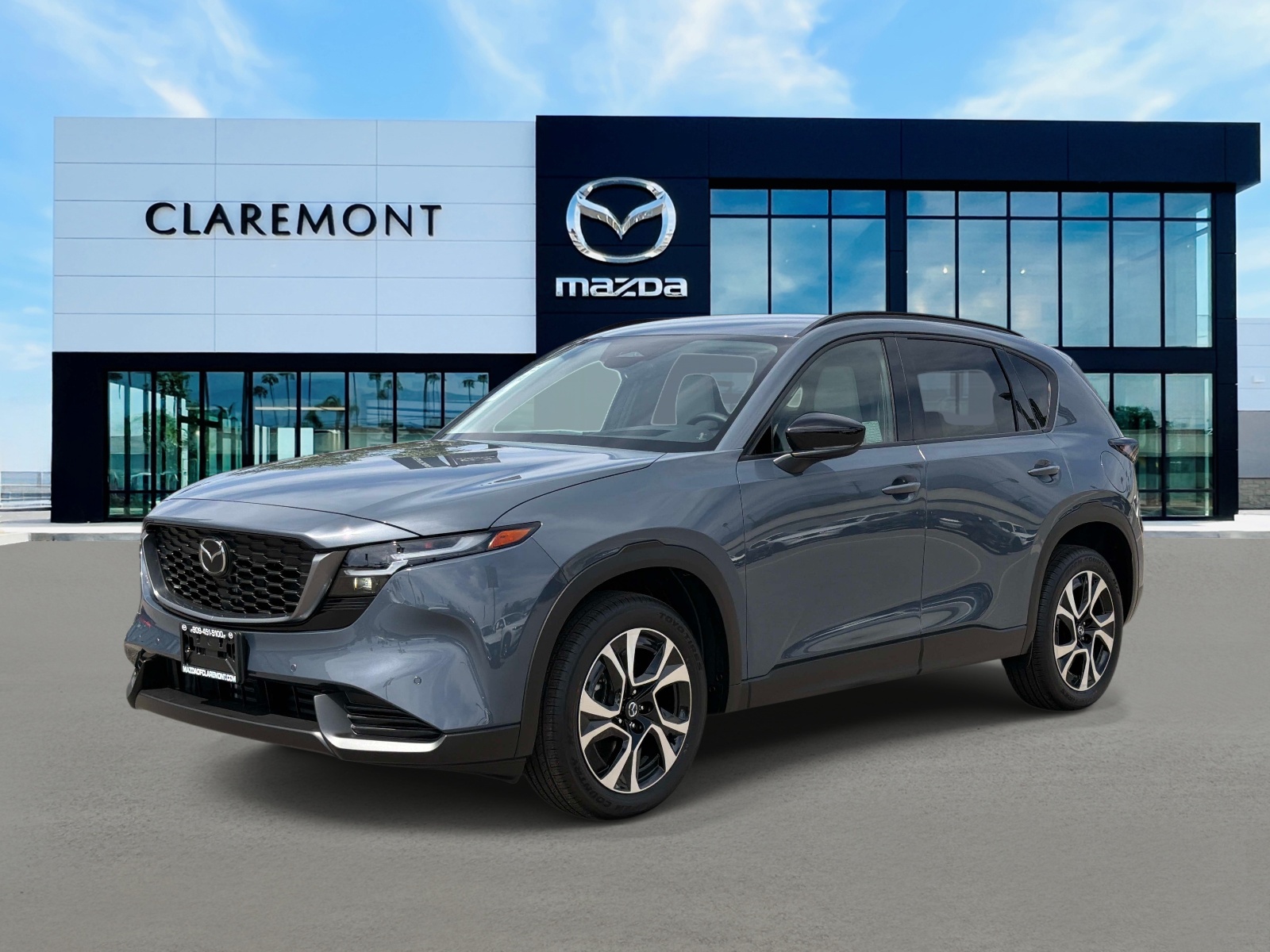 View vehicle photo 3