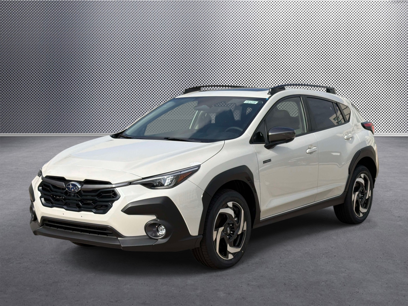 2026 Subaru Crosstrek Hybrid Limited AWD