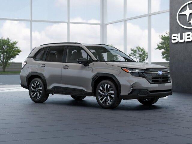 RIVER ROCK PRL 2026 Subaru Forester Hybrid SUV / Crossover All-Wheel Drive Automatic