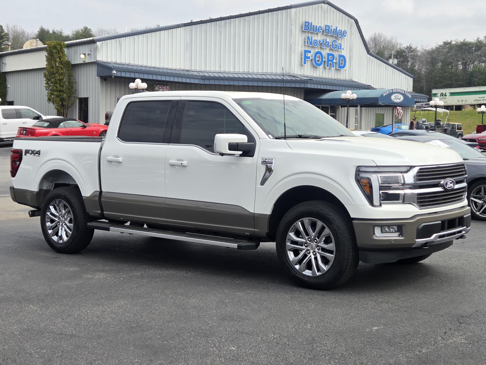 View vehicle photo 4