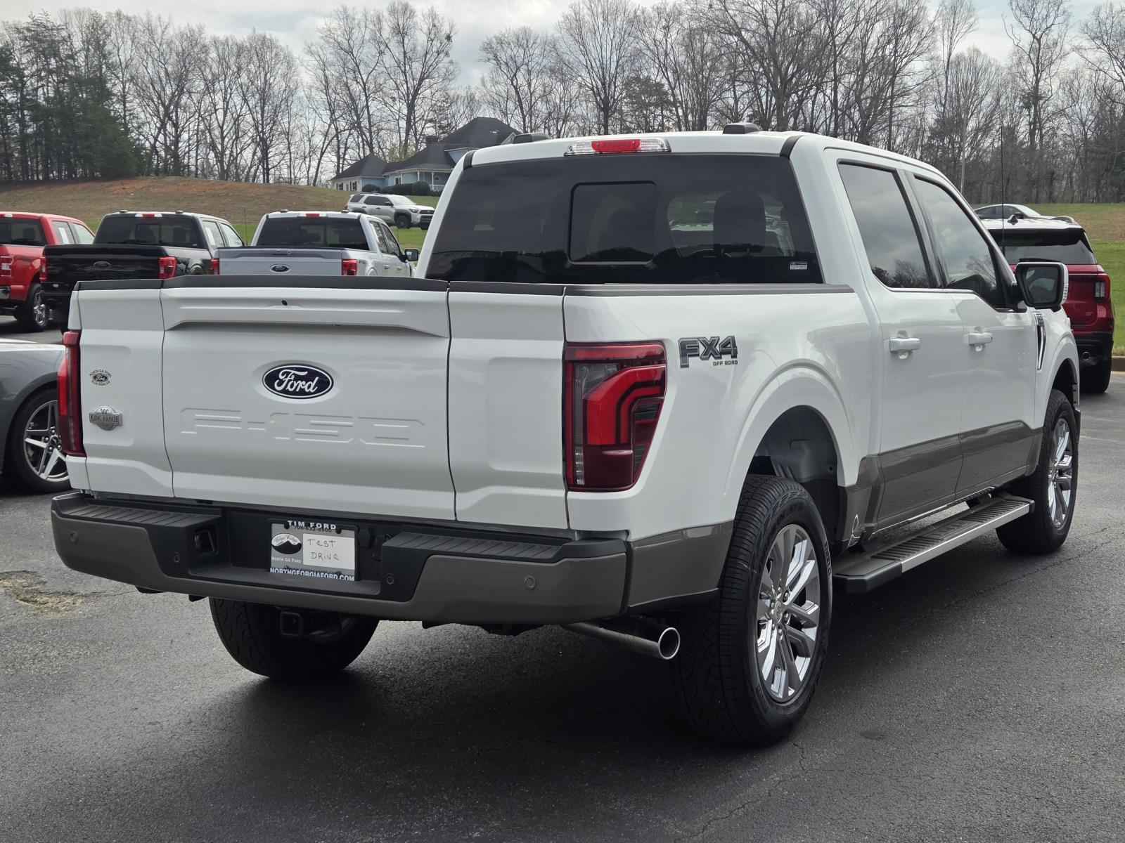 View vehicle photo 5