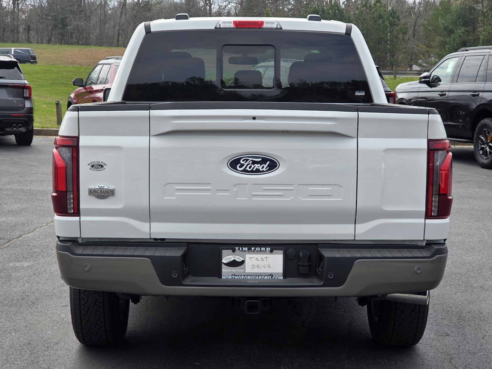 View vehicle photo 6