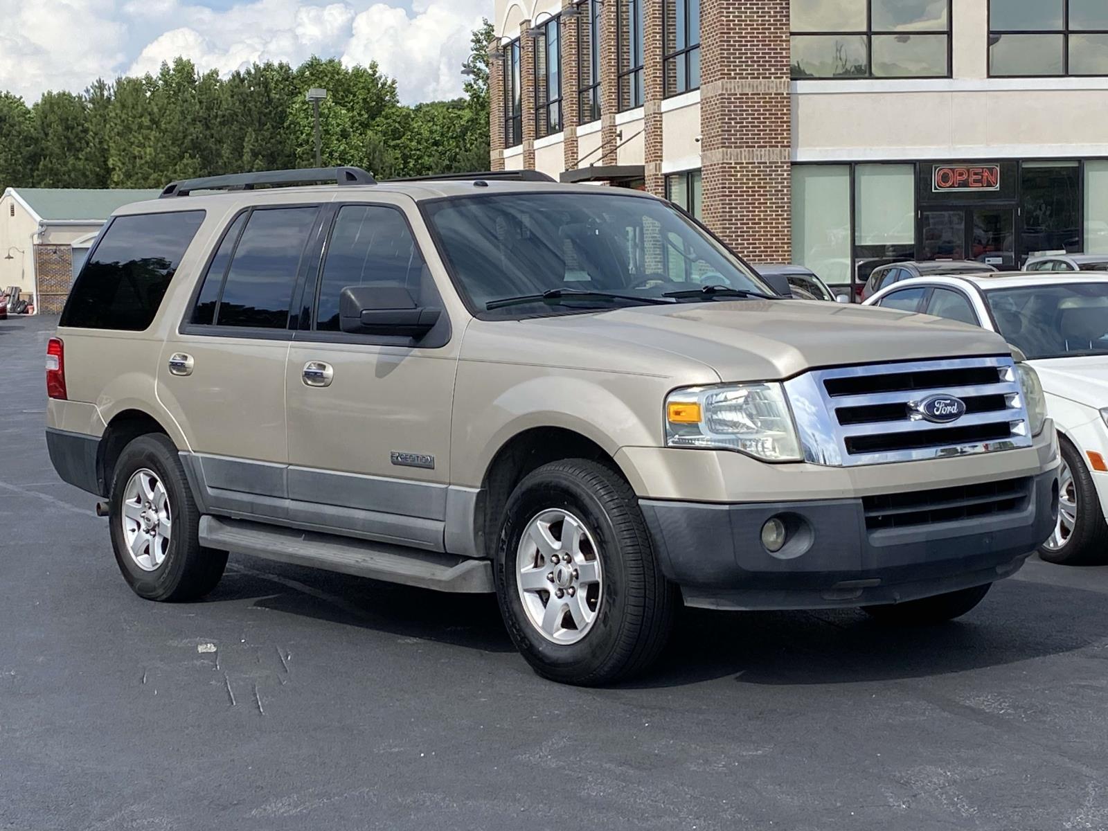 2007 Ford Expedition XLT's photo