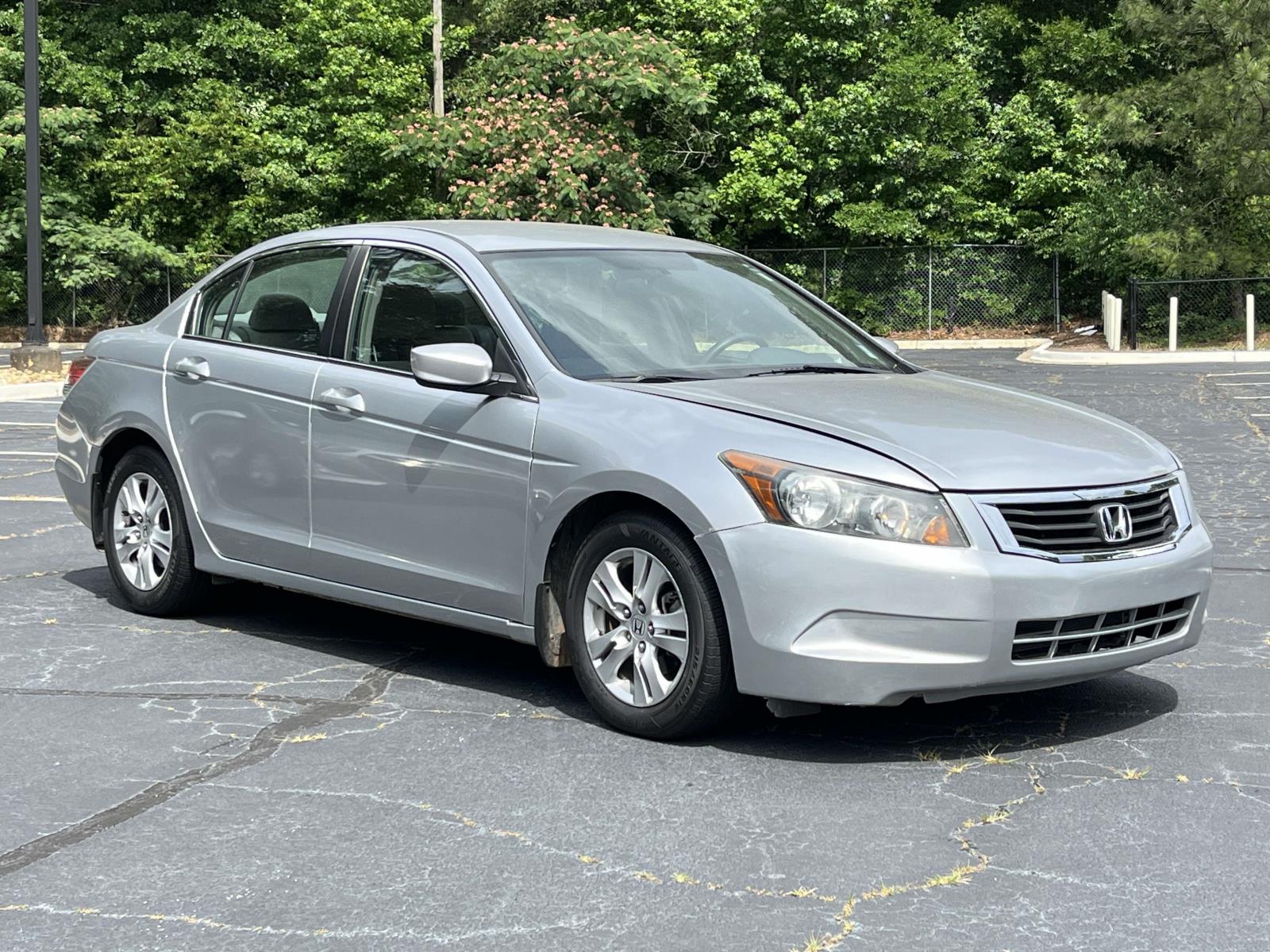 2009 Honda Accord 2.4 LX-P 5AT's photo
