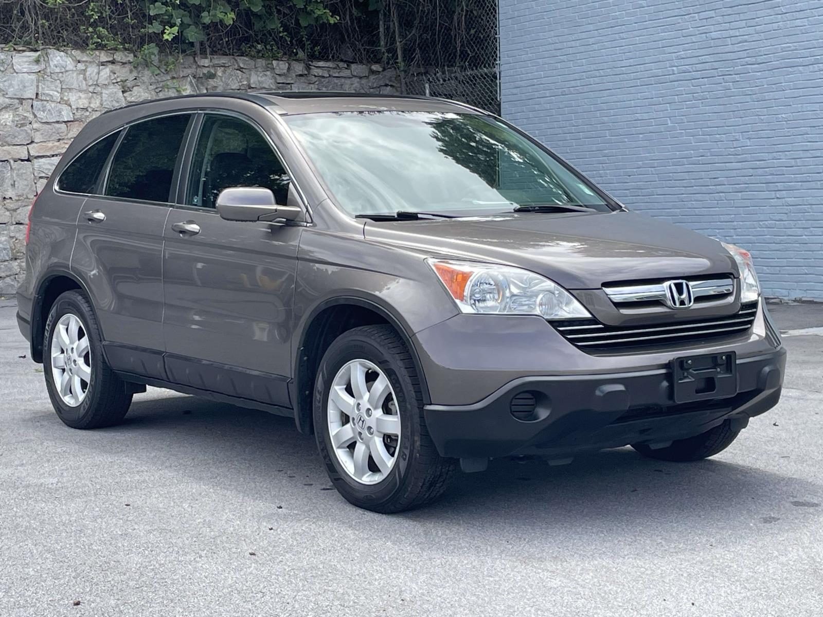 2009 Honda CR-V EX-L 4WD's photo