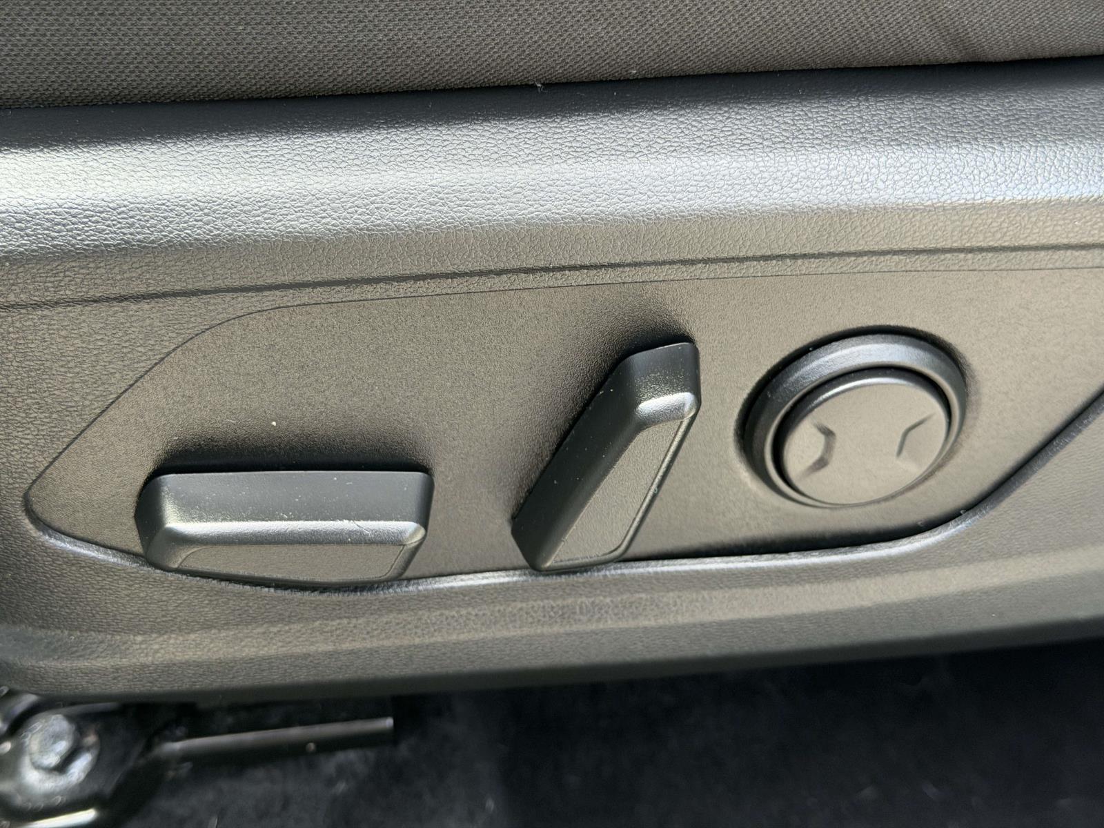 used 2023 Hyundai Tucson car, priced at $23,995