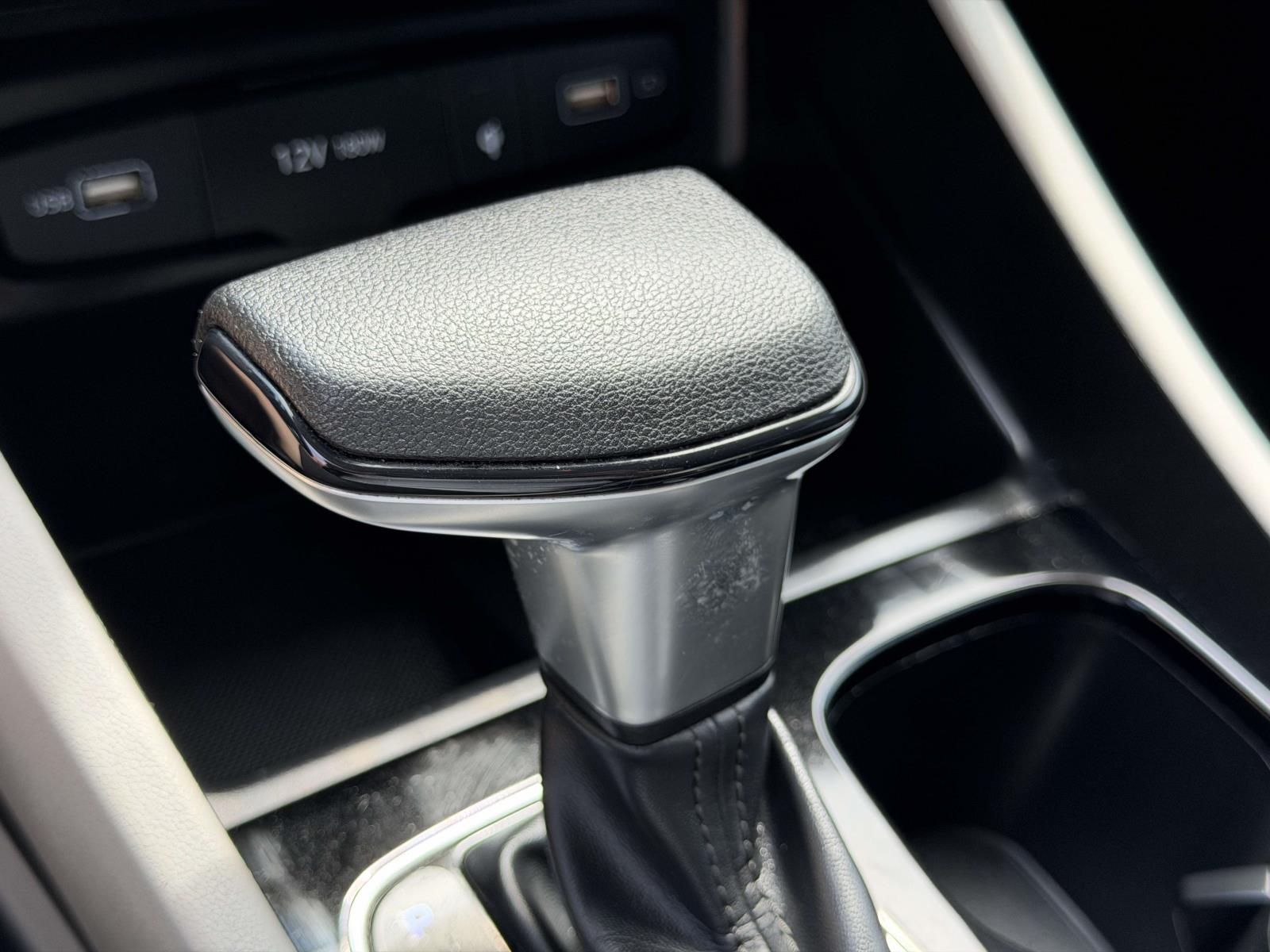 used 2023 Hyundai Tucson car, priced at $23,995