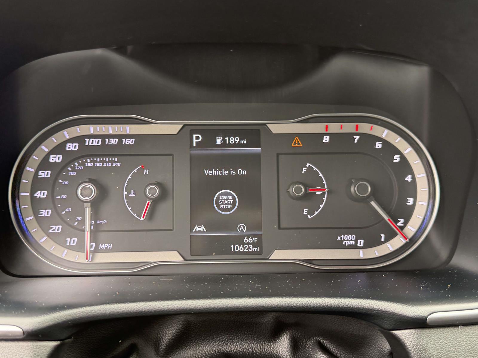 used 2023 Hyundai Tucson car, priced at $24,995