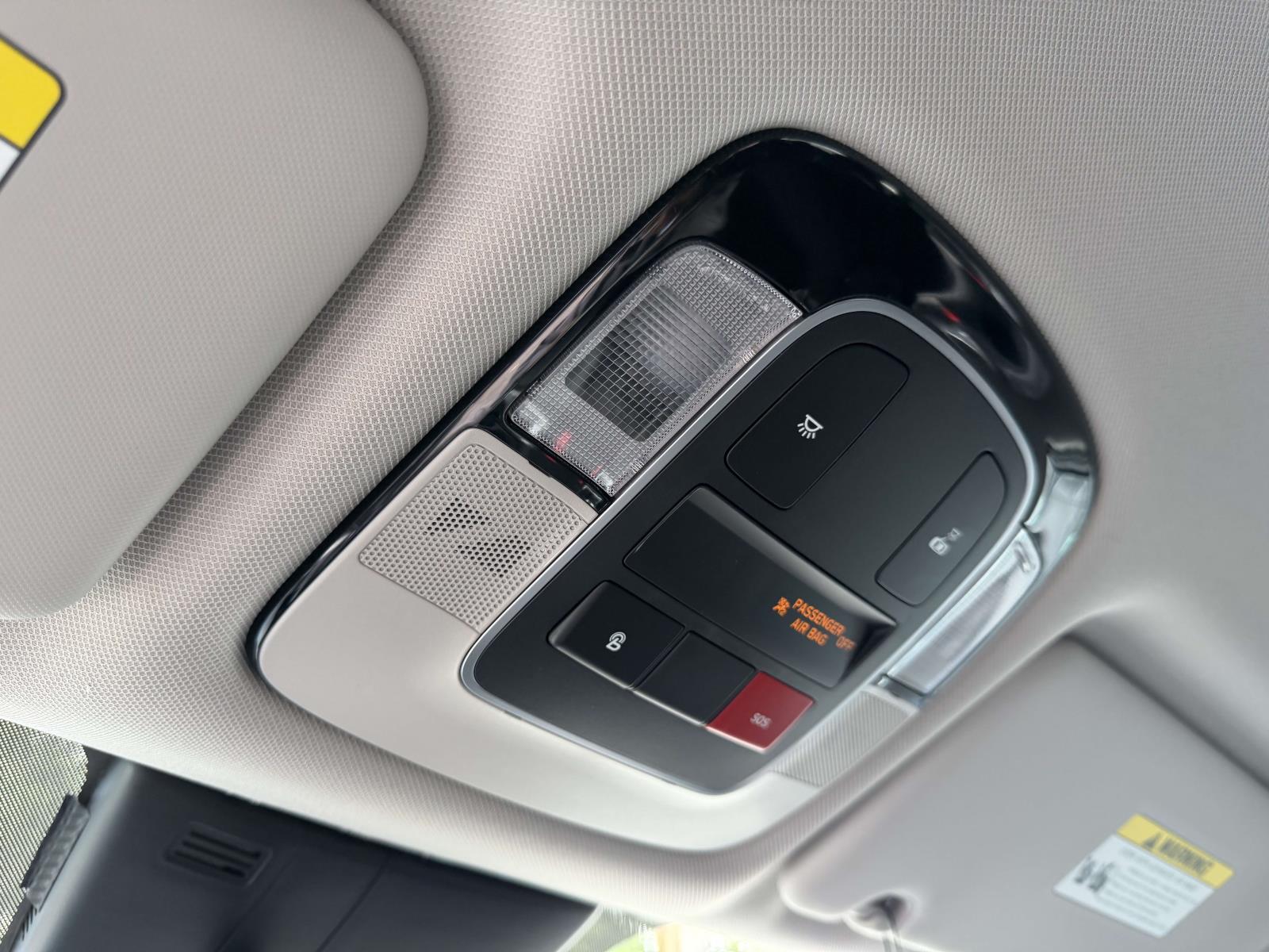 used 2023 Hyundai Tucson car, priced at $24,995