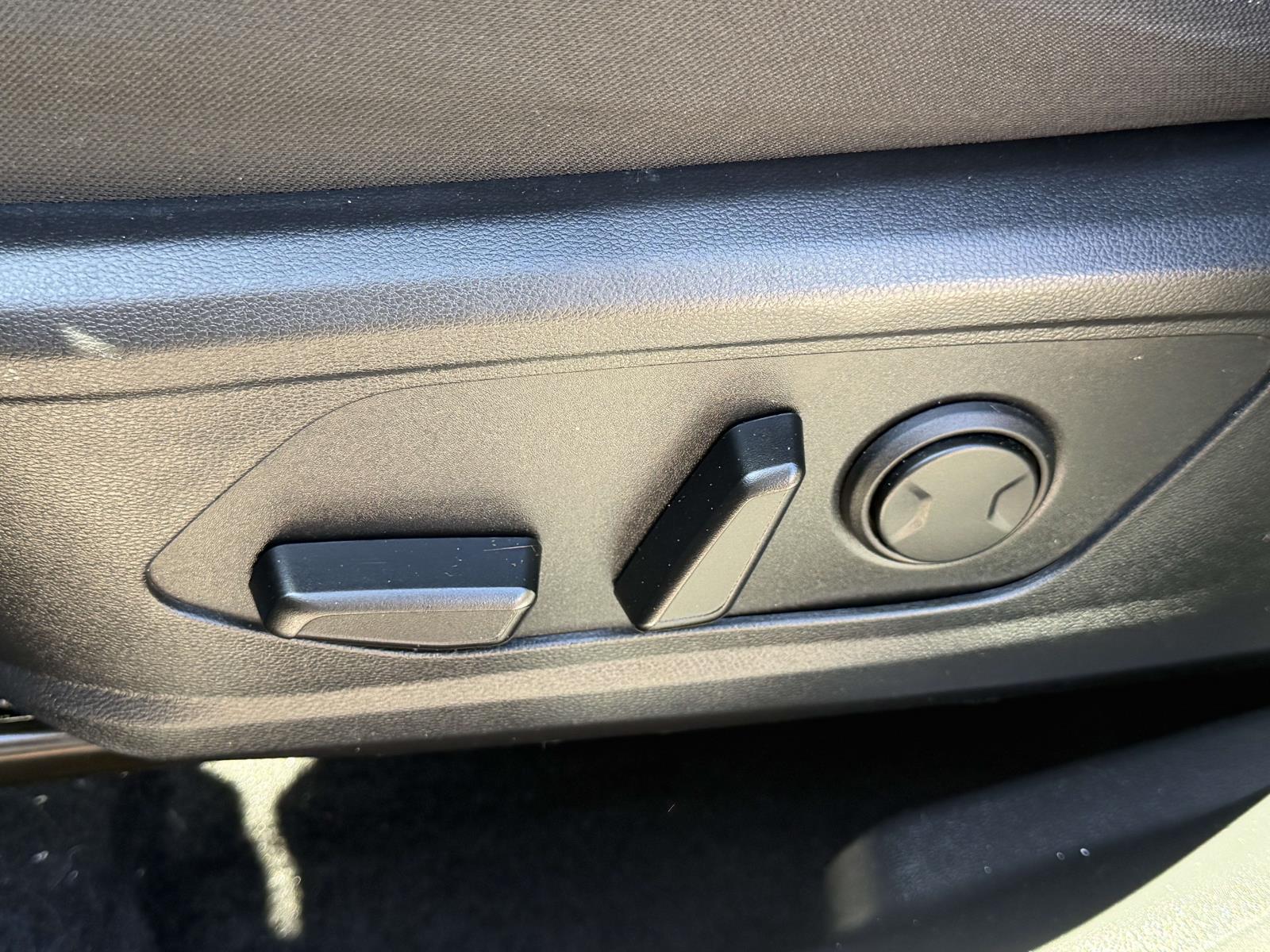 used 2023 Hyundai Tucson car, priced at $24,995