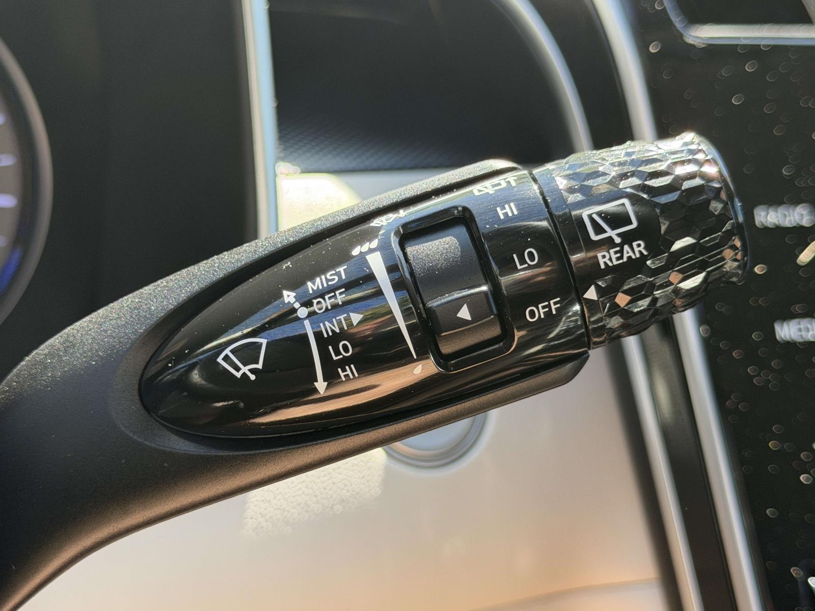 used 2023 Hyundai Tucson car, priced at $24,995