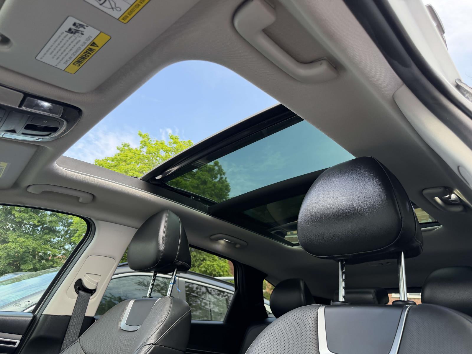 used 2023 Hyundai Tucson car, priced at $27,995
