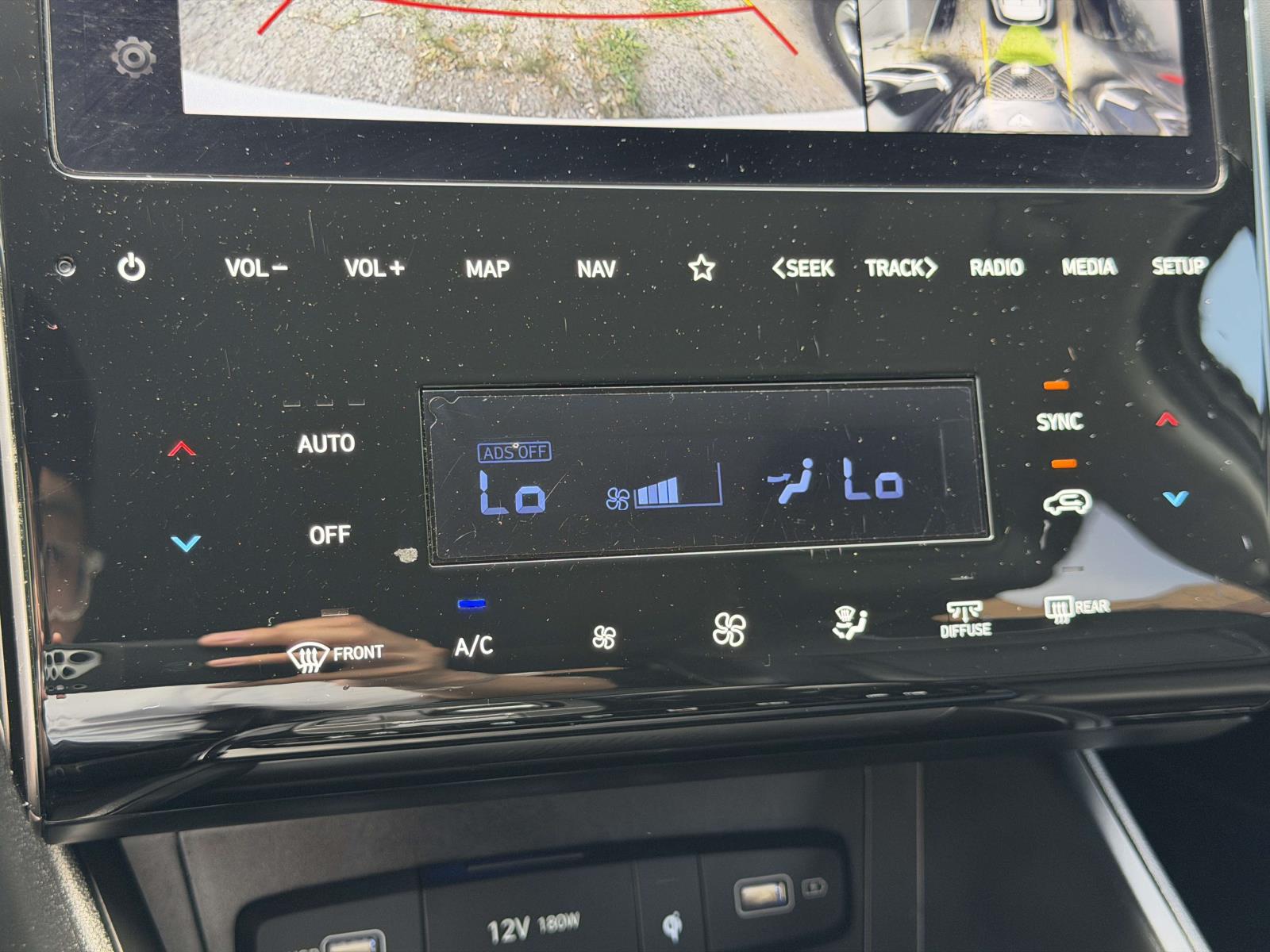 used 2023 Hyundai Tucson car, priced at $27,995