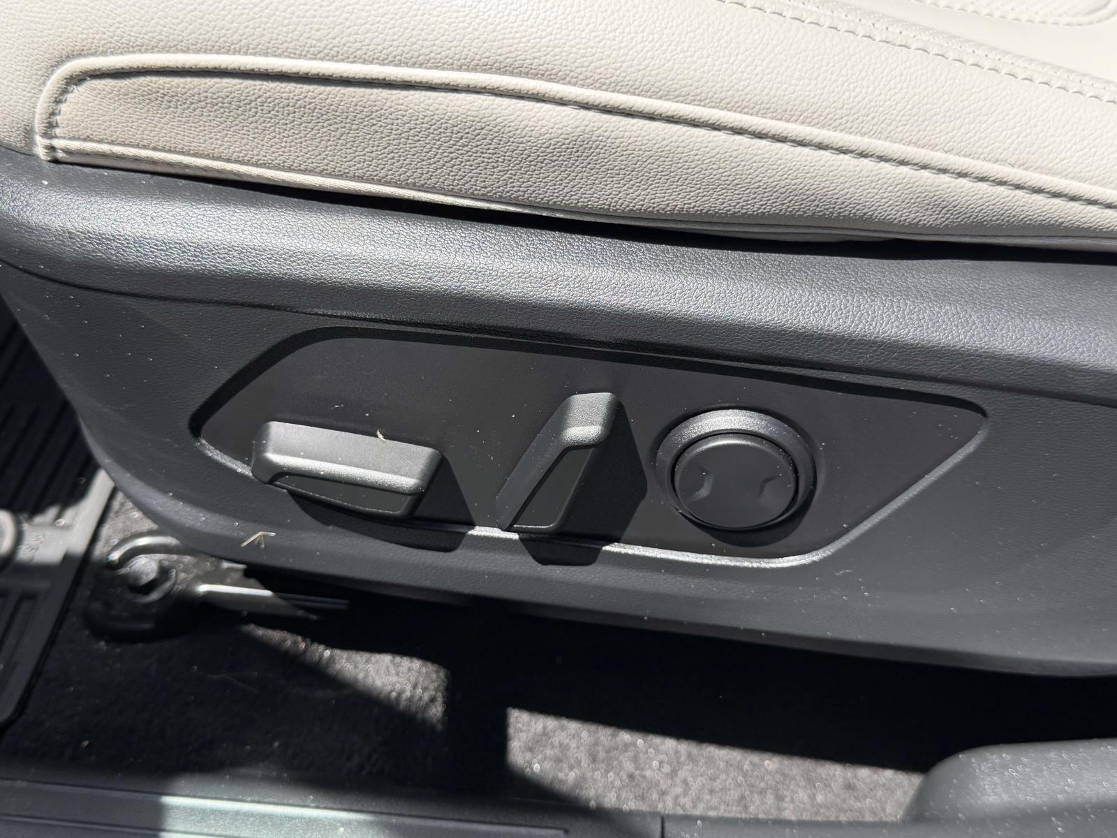 used 2023 Hyundai Tucson car, priced at $22,995
