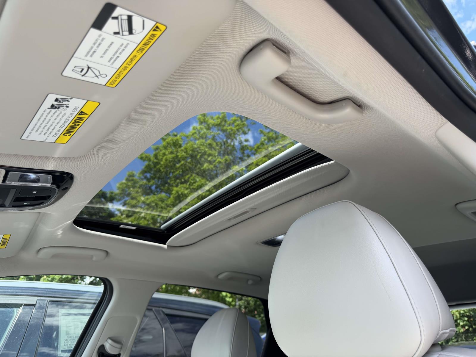 used 2023 Hyundai Tucson car, priced at $22,995
