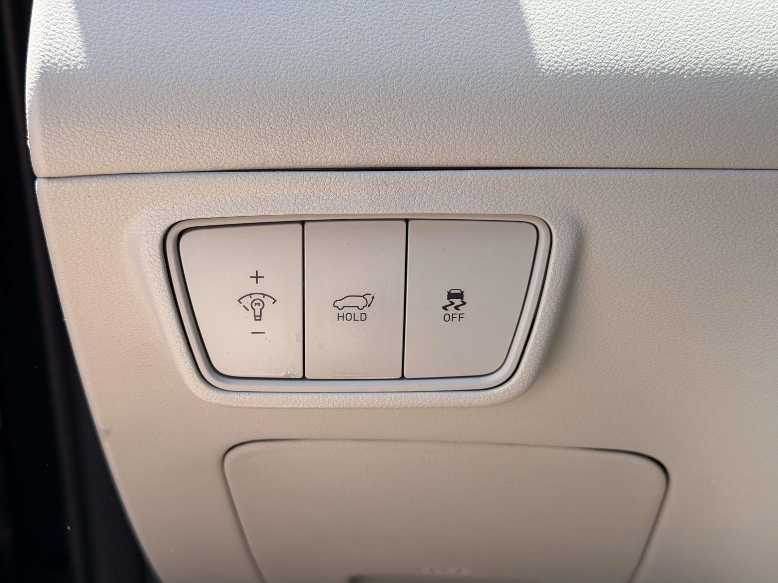 used 2023 Hyundai Tucson car, priced at $22,995