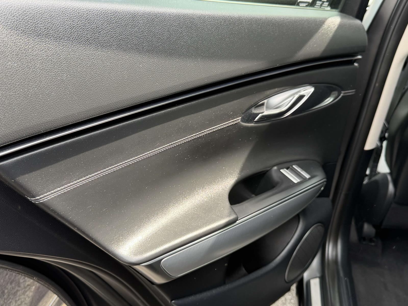 used 2024 Genesis GV70 car, priced at $40,995