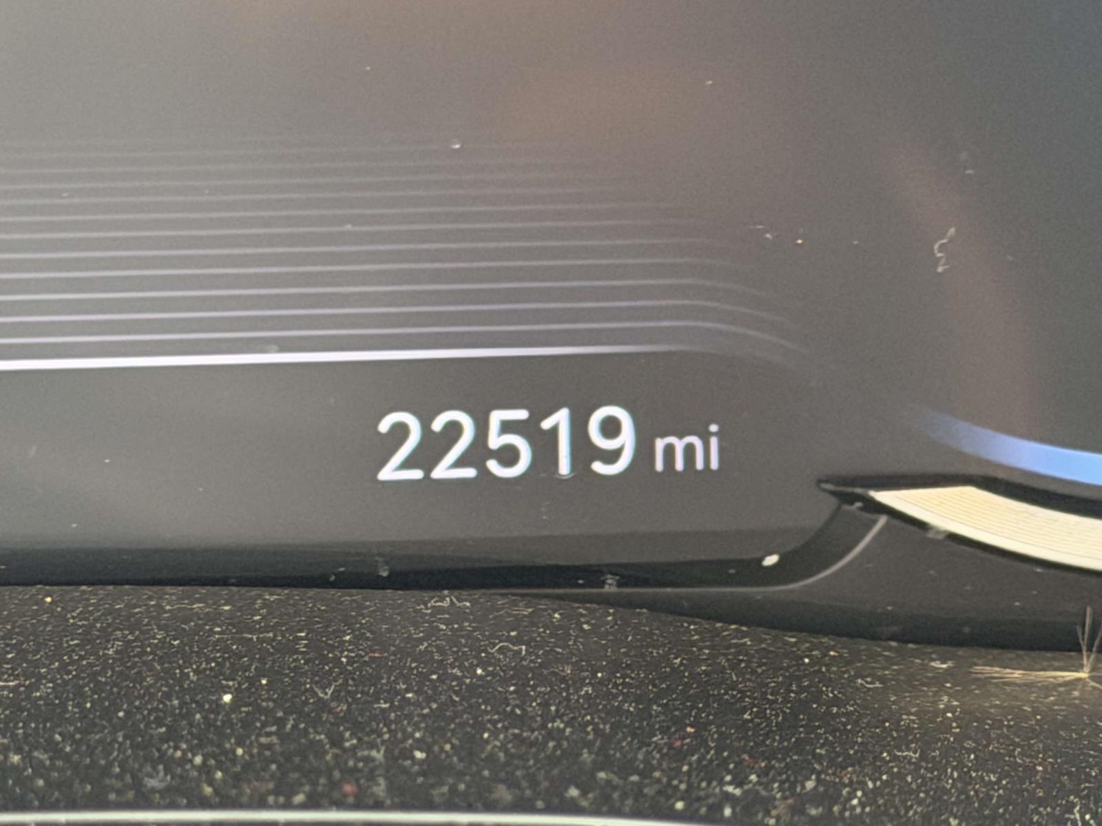 used 2024 Genesis GV70 car, priced at $40,995