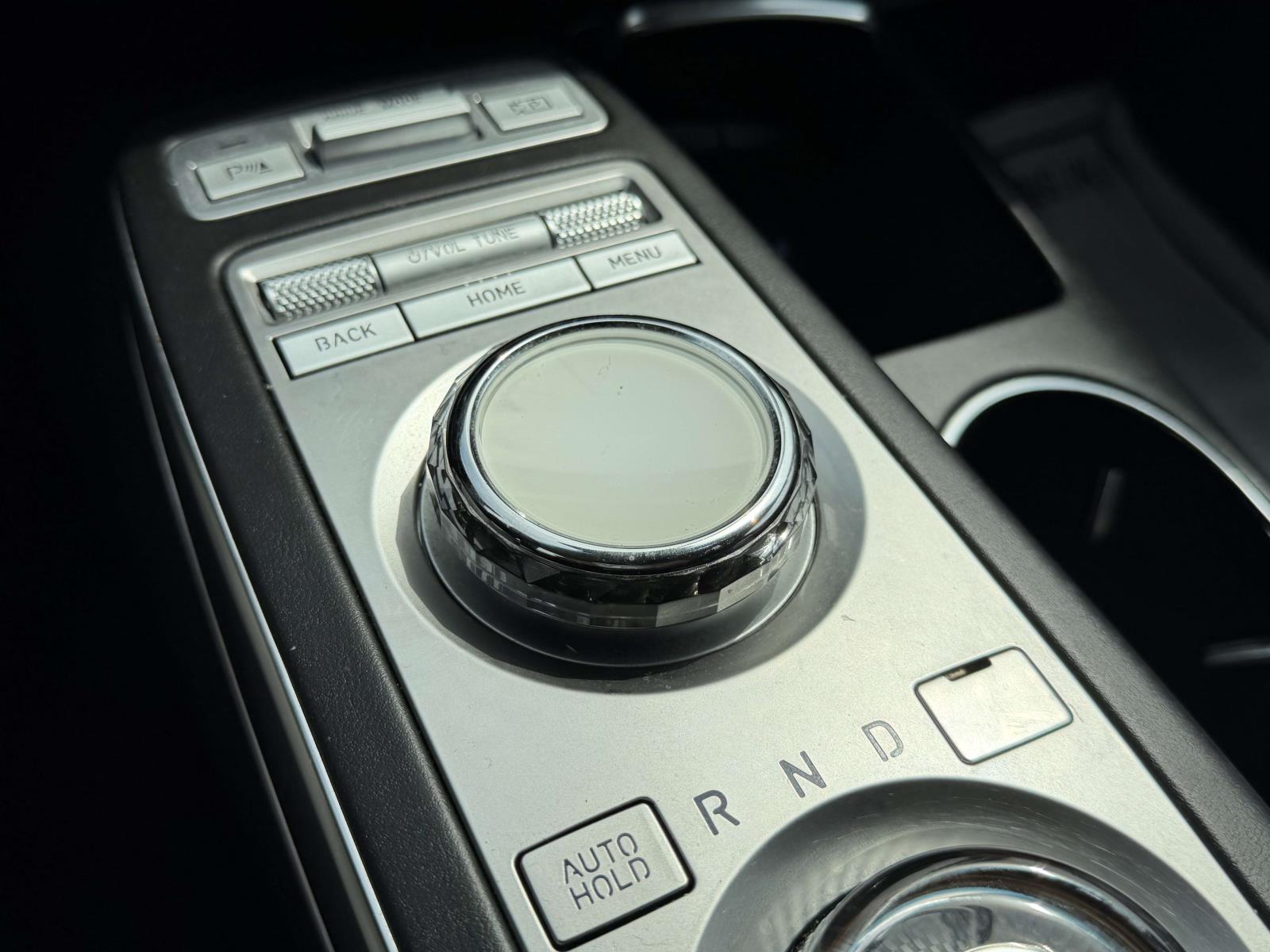 used 2024 Genesis GV70 car, priced at $40,995