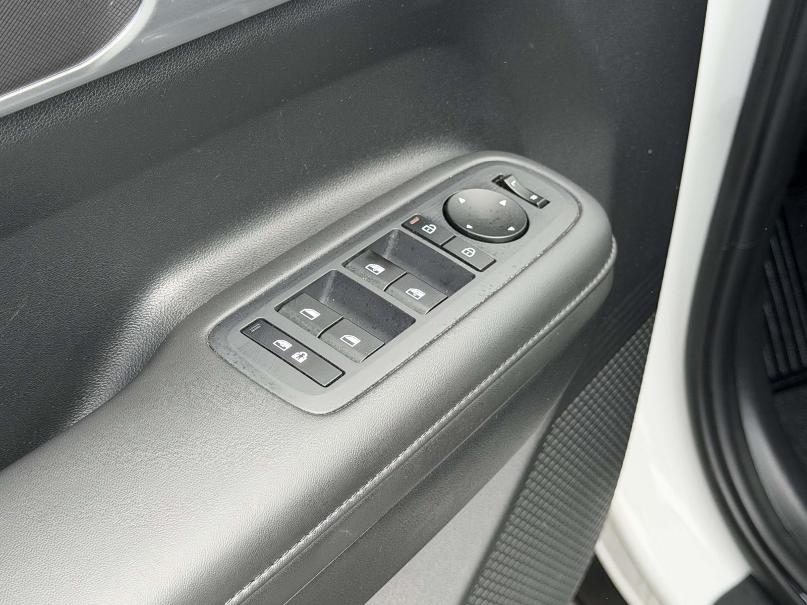 used 2024 Hyundai Santa Fe car, priced at $29,995