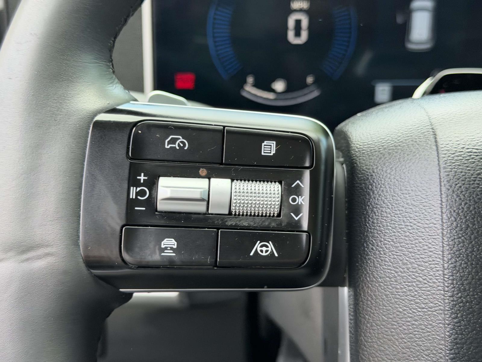 used 2024 Hyundai Santa Fe car, priced at $29,995