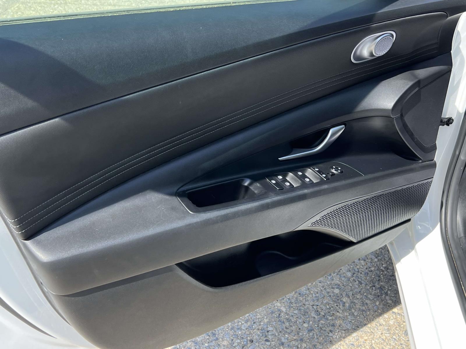 used 2023 Hyundai Elantra car, priced at $18,995