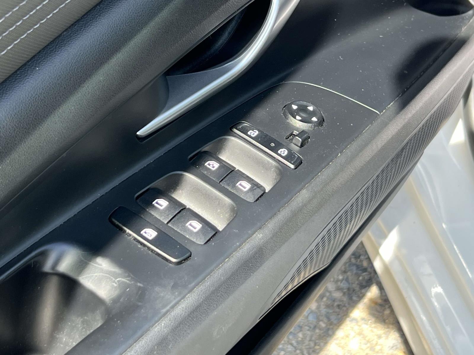 used 2023 Hyundai Elantra car, priced at $18,995