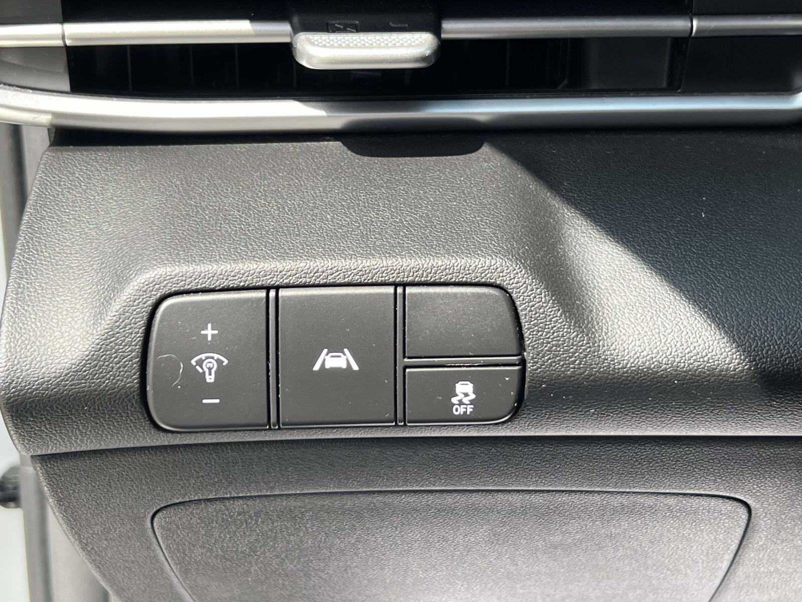 used 2023 Hyundai Elantra car, priced at $18,995