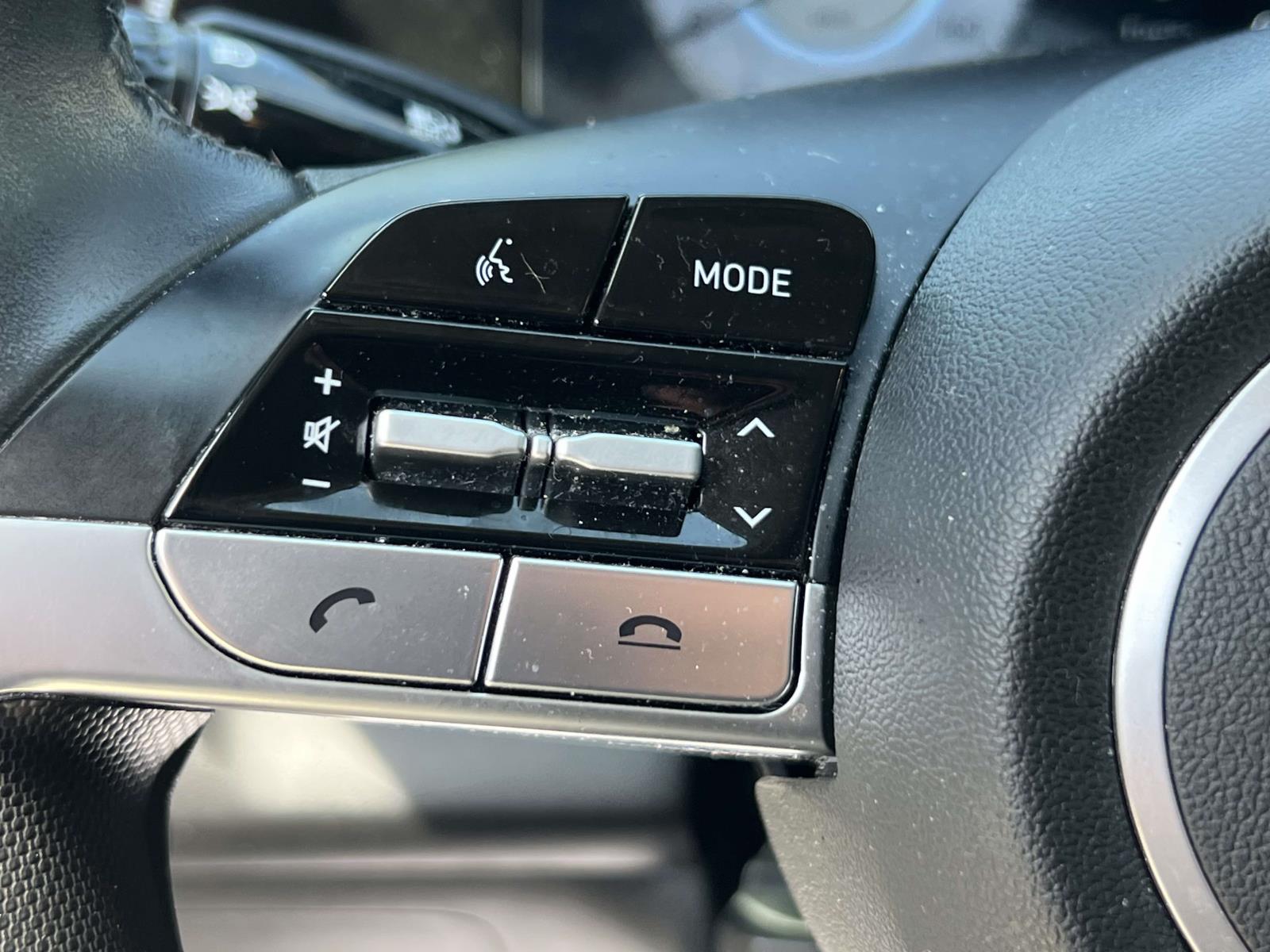 used 2023 Hyundai Elantra car, priced at $18,995