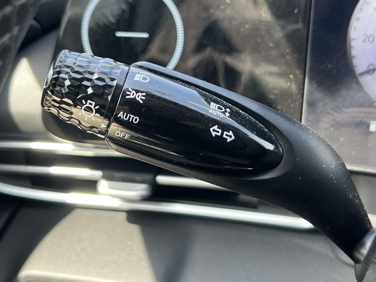 used 2023 Hyundai Elantra car, priced at $18,995