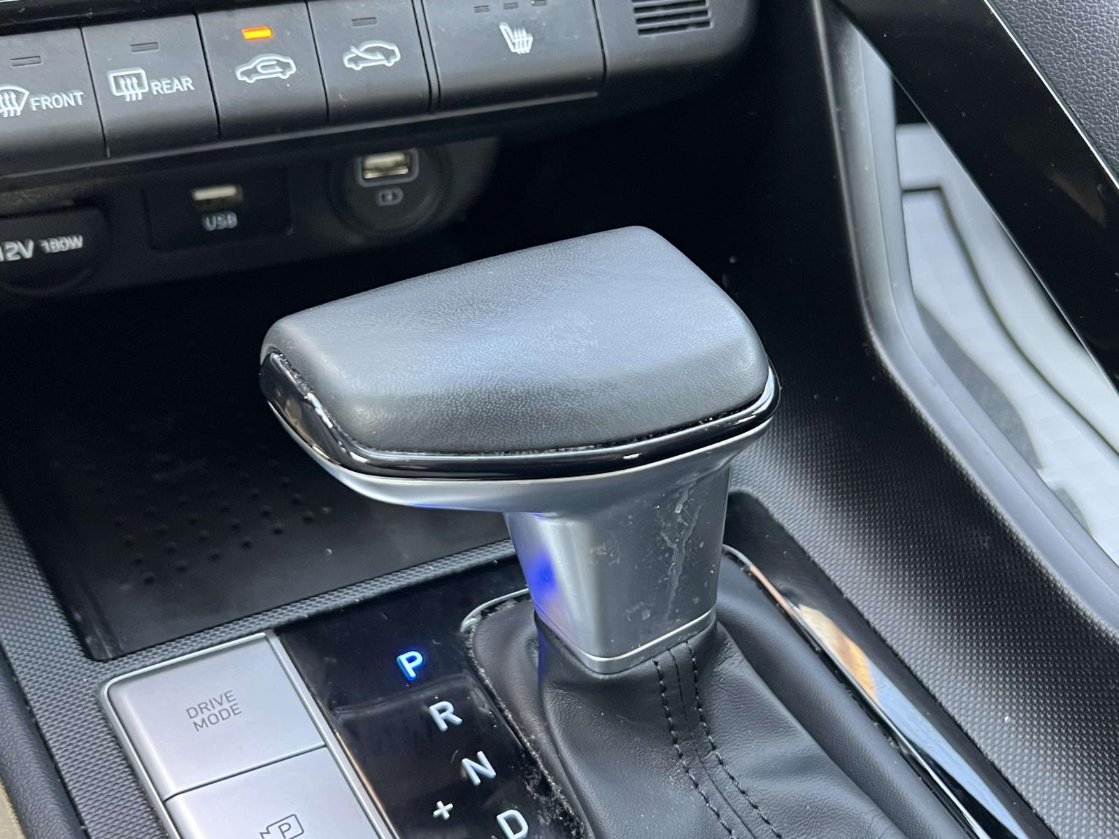 used 2023 Hyundai Elantra car, priced at $18,995