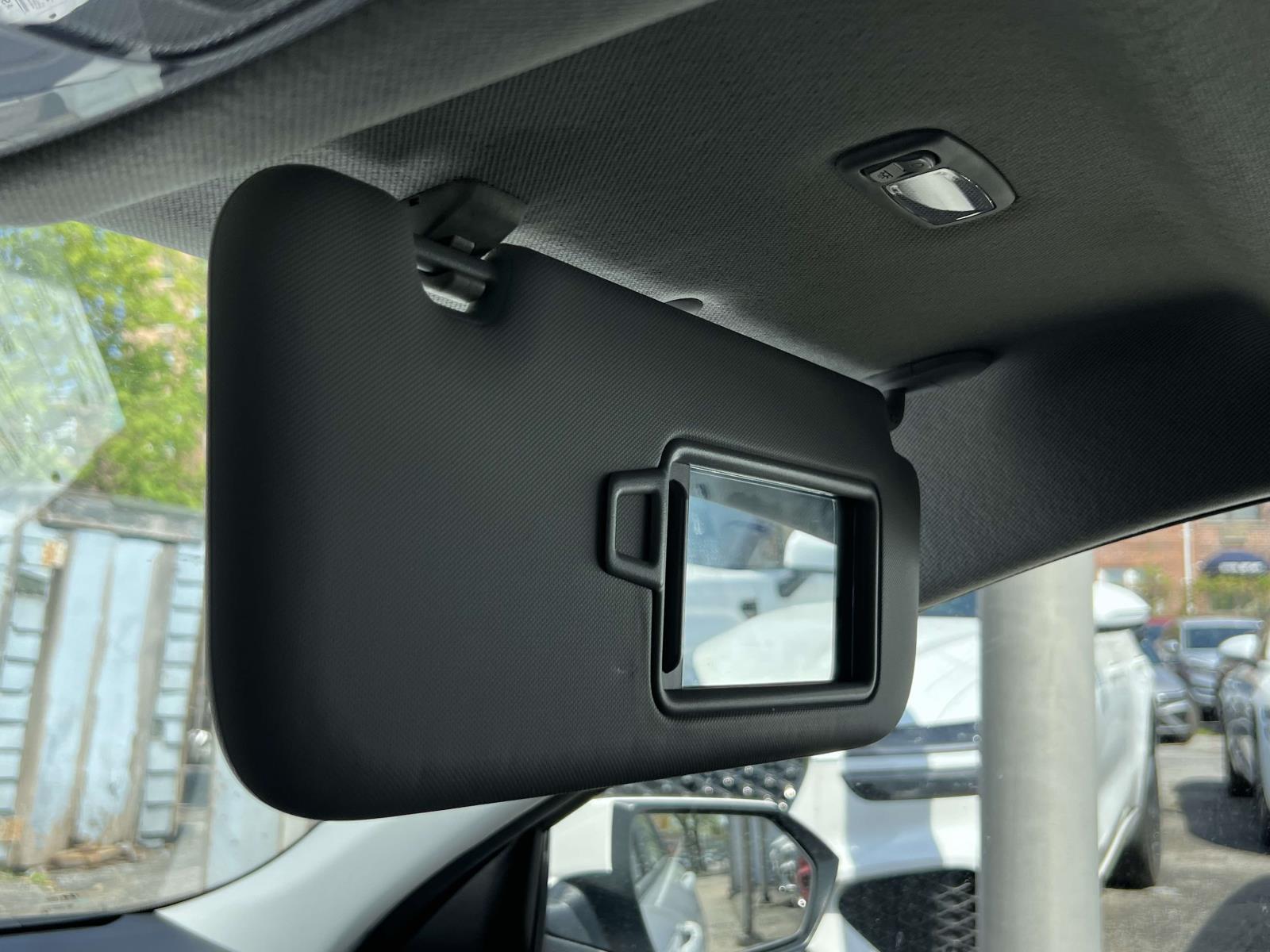 used 2023 Hyundai Elantra car, priced at $18,995