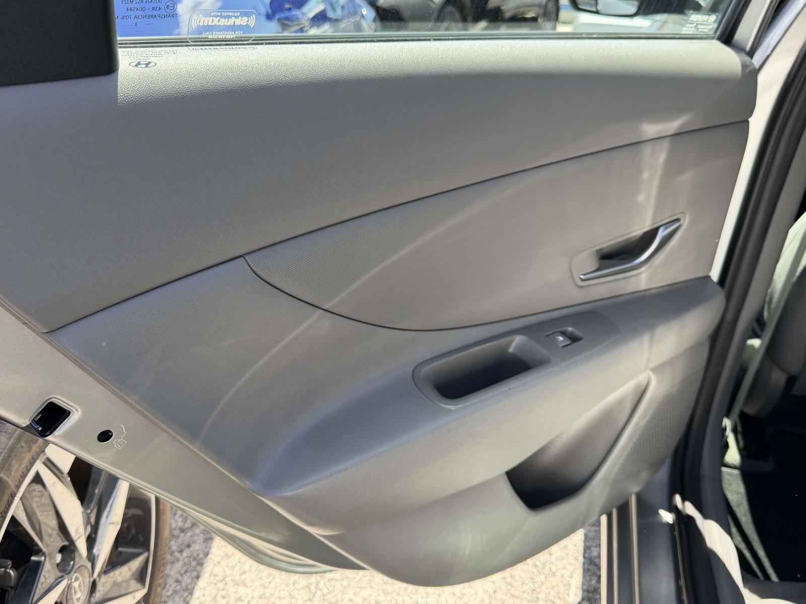 used 2023 Hyundai Elantra car, priced at $17,995